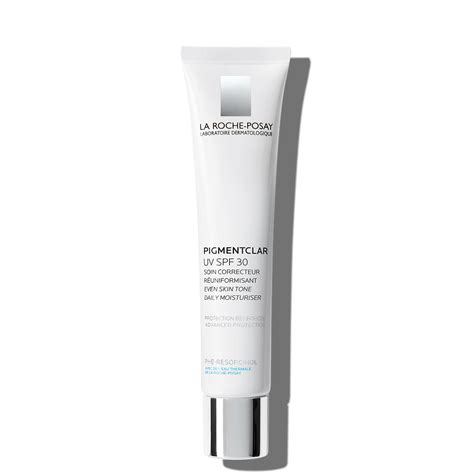 Pigmentclar Uv Spf Anti Dark Spot Daily Moisturiser With Spf By La