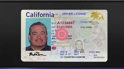 California Dmv Allows 1 5m People To Get A Mobile Driver’s License