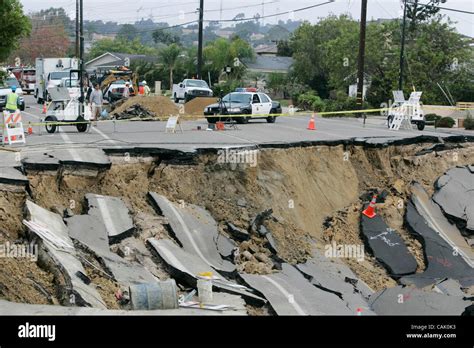 October 4th 2007 San Diego California Usa This Is The Slide Area