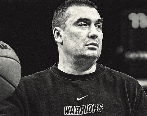 Muere Dejan Milojevic Entrenador Ayudante De Los Warriors Y Exjugador