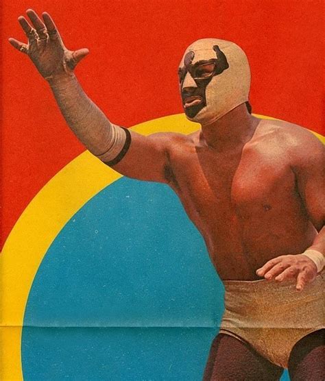 Lucha Libre Magaine Covers Of The S Flashbak Lucha Libre