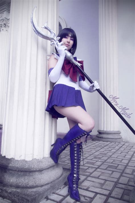 Sailor Saturn Cosplay Sailor Saturn Cosplay Sailor | Hot Sex Picture