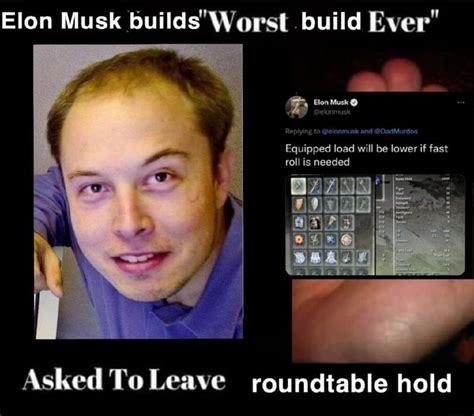 Elon Musk Builds Build Ever Elon Musk Mad Ccionmusk Replying To