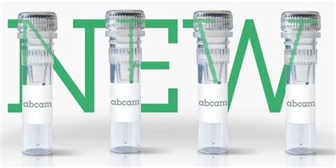 Abcam – 抗体、ELISAキット、研究用試薬のアブカム