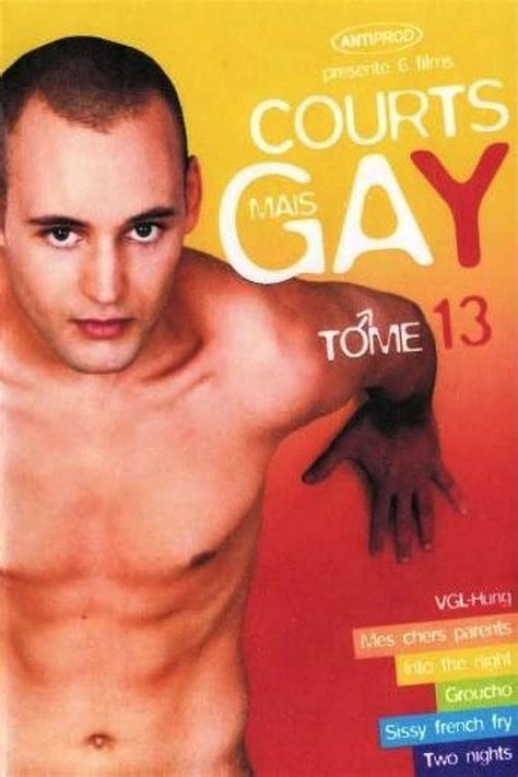 Courts Mais Gay Collection Taste