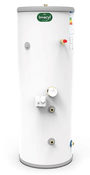 Hot Water Unvented Cylinders Joule