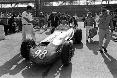 parnelli jones previous oldest living indianapolis  winner dies