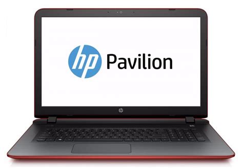 Hp Pavilion G Nf Rouge Les Meilleurs Prix Par Laptopspirit