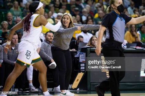 Coach Nicki Collen Photos And Premium High Res Pictures Getty Images