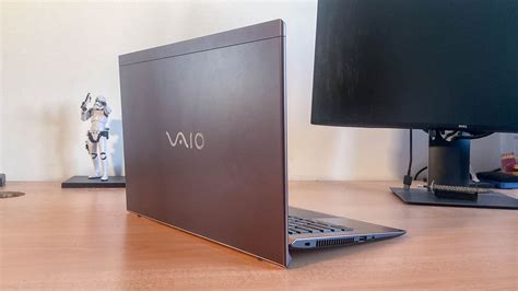 Vaio Sx Review Swing And A Miss Laptop Mag