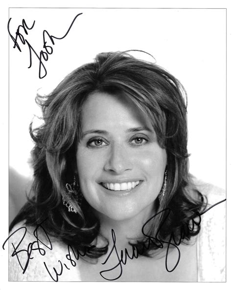 Lorraine Bracco The Sopranos Signed 8x10 Photograph Etsy Uk