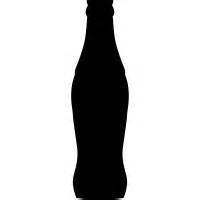 Soda Bottle Icon - Free PNG & SVG 16751 - Noun Project