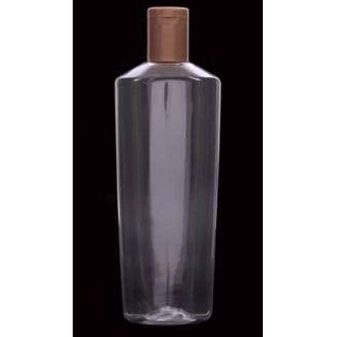 HCYP Transparent 200 Ml Pharma PET Bottle Capacity 200ml Rs 8 95