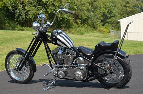 Over Springer Front End