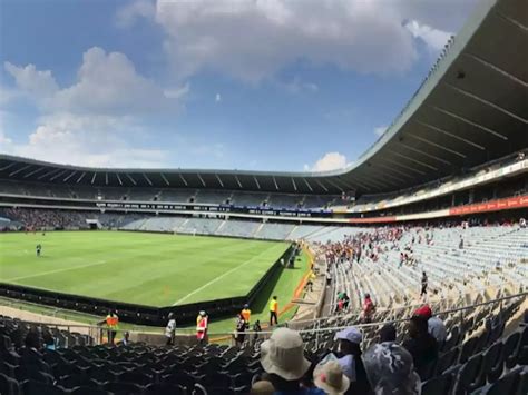 Heres A Look At Sas Biggest Stadiums While Ramaphosa Hints At