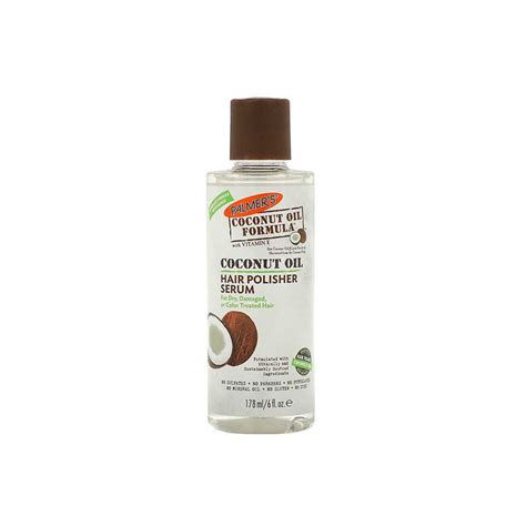 Palmers Coconut Oil Hair Serum 178ml Sifsaf