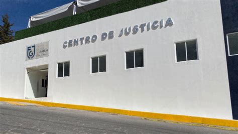 Inauguraron Centro De Justicia Para Brindar Apoyo A Mujeres Víctimas De Violencia En Magdalena