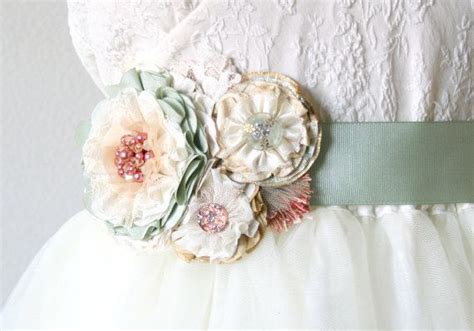 Pin On Wedding Belts And Sashes