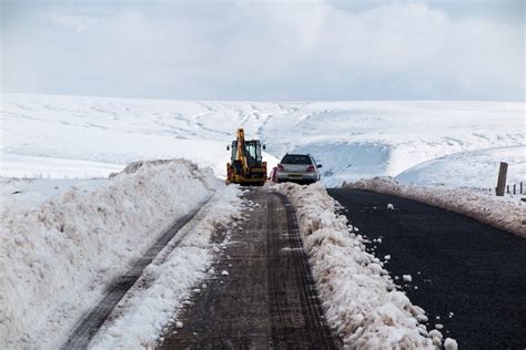 Snake Pass