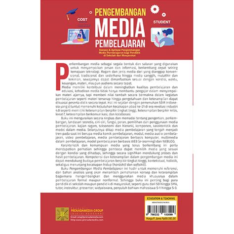 Pengembangan Media Pembelajaran Konsep Aplikasi Pengembangan Media