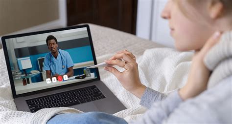 Telemedicine With Nursing Can Address Inequities In Healthcare