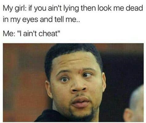 30 Cheating Memes That Are Seriously Funny