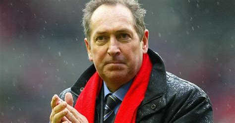 Liverpool Pays Tribute To Former Manager Gerard Houllier After His