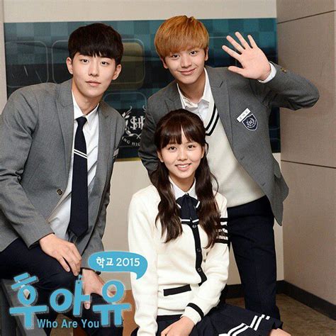 My Favourite Korean high school drama | K-Drama Amino