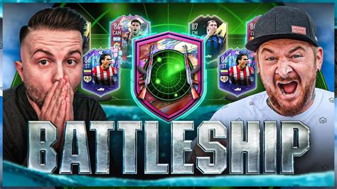 Flashback El Tigre Falcao Battleship Wager Vs Derkeller Youtube