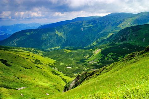 Carpathian Wallpapers - Top Free Carpathian Backgrounds - WallpaperAccess