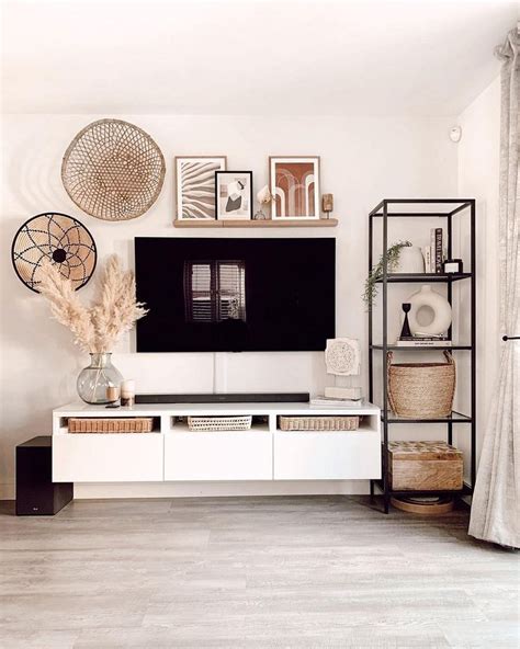 25 Ikea Tv Stand Hack Ideas That Work Ikea Living Room Living Room Decor Apartment Living