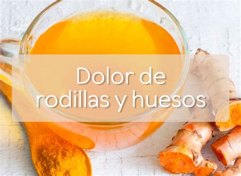 Dolor De Rodillas Y Huesos