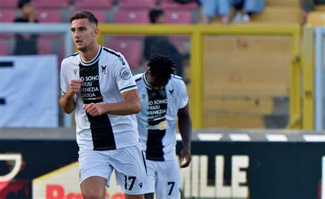 Udinese Istra Oggi In Tv Canale Orario E Streaming Amichevole