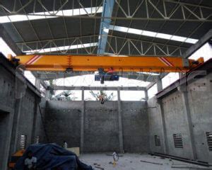 Industrial Overhead Crane | Overhead Crane Design | Aicrane