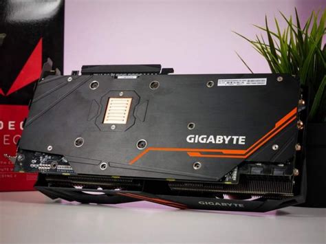 Gigabyte RX Vega 64 Windforce 2X Starts Selling January 5 ETeknix