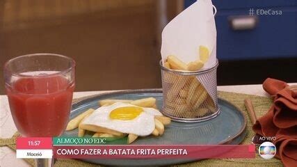 Batata frita perfeita conheça mitos e verdades e saiba como fazer