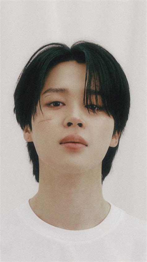 Jimins Beauty Is Insane