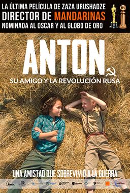 Anton Su Amigo Y La Revoluci N Rusa Asedio Bolchevique