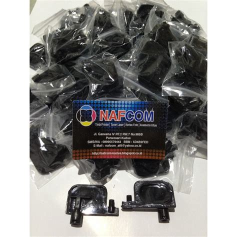 Hitam Uv Damper Dumper Dtg Black Uv Ink Epson L L Mutoh