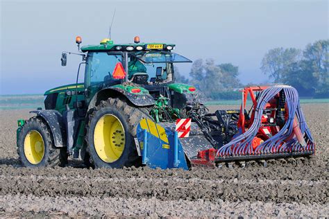 Dit Vinden Akkerbouwers Van De Imants Krukasspitter Boerderij