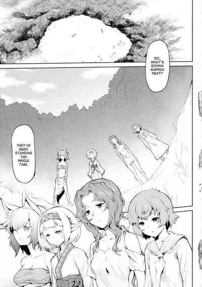 Kiseiju Parasite TreeCh Nhentai Hentai Doujinshi And Manga