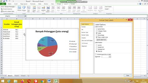 Cara Membuat Aplikasi Piutang Dengan Excel Delinewstv