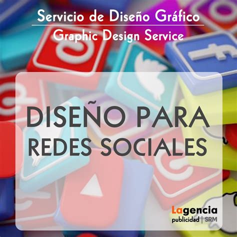 Dise O De Piezas Para Redes Sociales