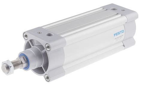 DSBC 80 300 PPVA N3 Festo Pneumatic Piston Rod Cylinder 2126600