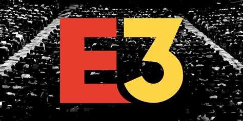 E3 2023 Officially Canceled After Numerous Publishers Back Out