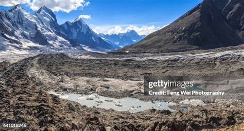 Hispar Glacier Photos and Premium High Res Pictures - Getty Images