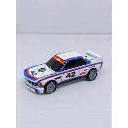 Jual Hotwheels Hot Wheels Pack Bmw Csl Race Car Loose Shopee Indonesia