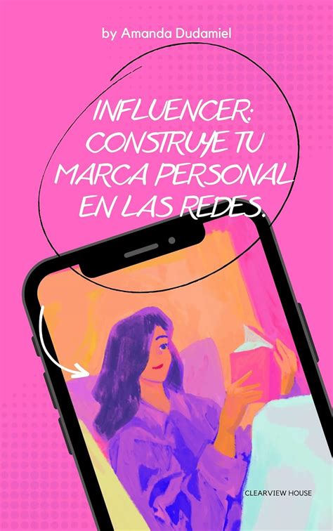 Influencer Construye Tu Marca Personal En Las Redes Ebook Dudamiel