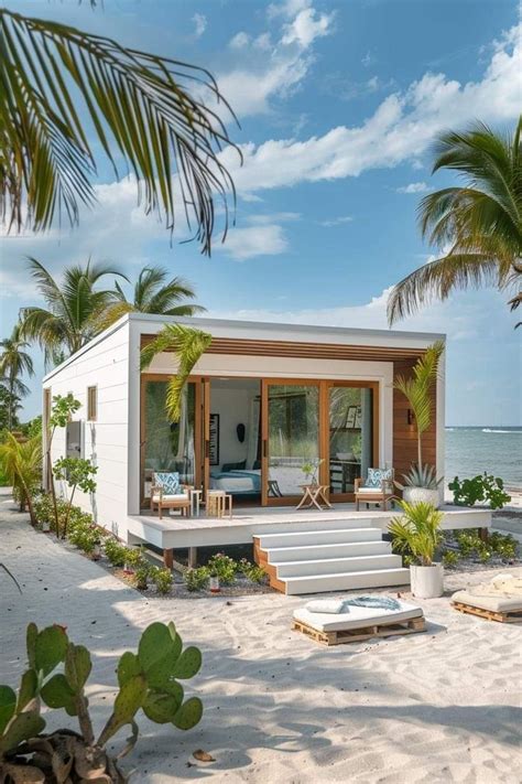 Pin By Sandy LaBrie On Home Garden In 2024 Dream Beach Houses