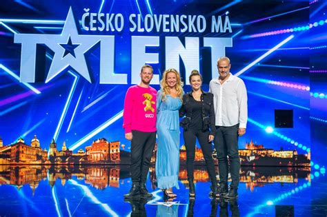 Československo má talent 2024 soutěžící záznam epizod zdarma WebŽivě cz